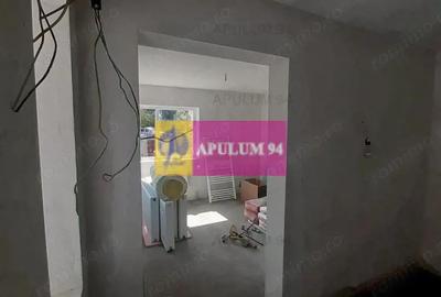 Casa aproape de Bucure?ti finisata par?ial. - 18