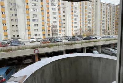 Apartament cu 3 camere semidecomandat în Calea Moldovei - 6