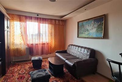 Garsonieră decomandată, mobilată în Grădiște - 2