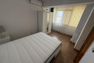 Apartament cu 3 camere decomandat, mobilat în Iancului - 2