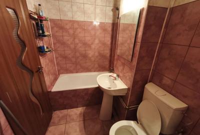 Apartament cu 2 camere în Ultracentral - 4