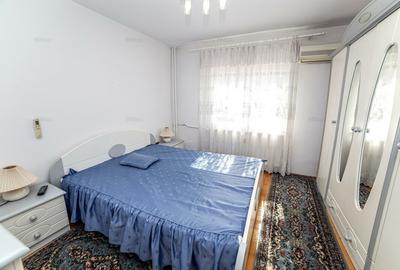 Apartament cu 3 camere decomandat, mobilat în Berceni - 5