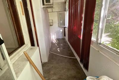 Vand apartament 2camere Secuilor (pia?a Sudului) - 3