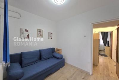 Apartament 4 Camere + Balcon | Militari - Apusului | Bloc Izolat Termic - 17