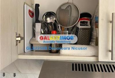 Apartament 2 camere, mobilat, utilat in Militari Residence 500 Euro Apartament 2 camere, mobilat, utilat in Militari Residence 500 Euro - 7