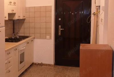 Garsonieră decomandată în P-ța Maria - 5