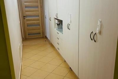 Apartament cu 2 camere semidecomandat, mobilat în Bucium - 3