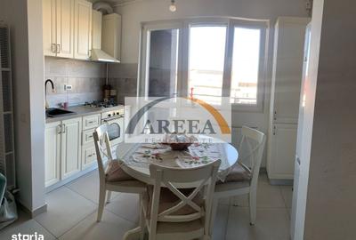 Apartament cu 2 camere în Apărătorii Patriei - 2