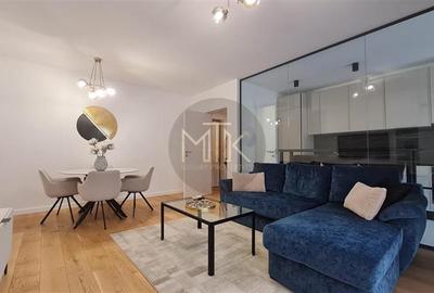 Apartament cu 3 camere decomandat, mobilat în Aviației