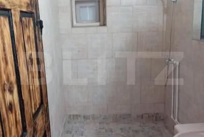 Casă cu 2 camere cu Teren 2850 Mp în Răhău - 13