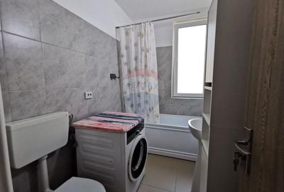 Apartament cu 2 camere de închiriat, zona Rogerius, Spitalul Municipal - 7