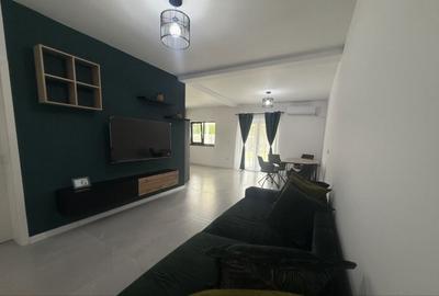 Casă cu 3 camere cu Teren 330 Mp în Moșnița Nouă - 5