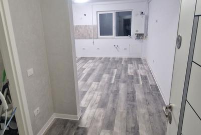 Garsonieră decomandată în Alexandru cel Bun - 7