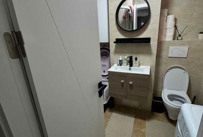Apartament cu 2 camere decomandat în Central - 3