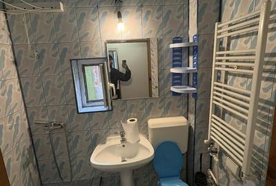 Apartament cu 2 camere în Ferentari - 5