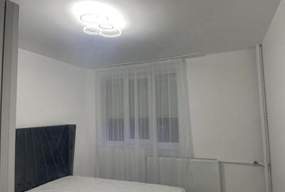 Apartament cu 2 camere decomandat, mobilat în Drumul Taberei - 4