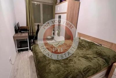 Militari Residence | Apartament 2 camere | 48mp | Parcare | B11596 Militari Residence | Apartament 2 camere | 48mp | Parcare | B11596 - 3