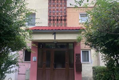 Apartament cu 2 camere în Central - 2