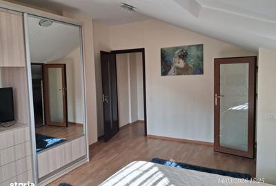 Apartament cu 2 camere, mobilat în Ultracentral - 8