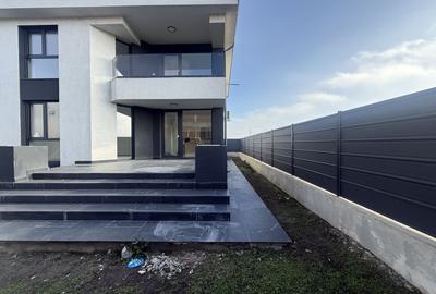 LUX | CASA | VILA INDIVIDUALA | CURTE | PROPRIETAR | TUNARI - 39