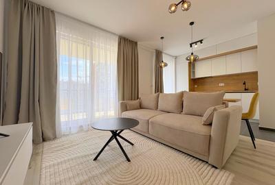 Apartament cu 3 camere decomandat în Lipovei - 1