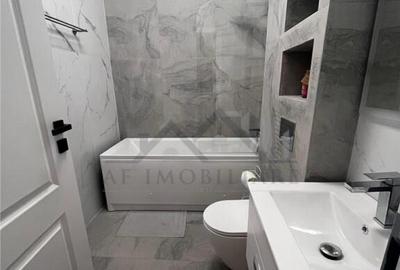 Apartament 2 camere complex Don Homes - Rediu - 8