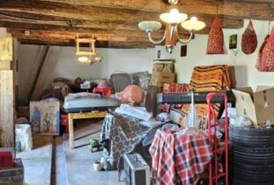 Casa tradi?ionala secuiasca de vanzare Valea Cri?u - 3