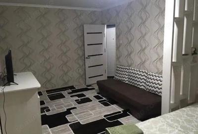 Garsoniera in zona Valea Cetatii