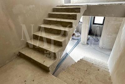 Casă individuală cu 5 camere cu Canalizare în Someșeni - 6