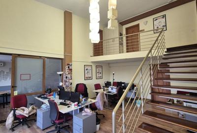 Cladire S+P+4 Etaje 683,92 mp - Dorobanti - 3