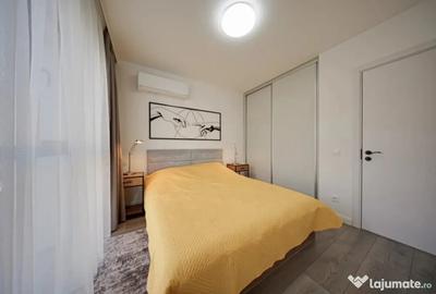 Apartament cu 3 camere decomandat în Medicină - 4