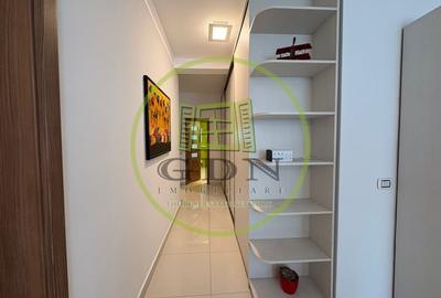 Apartament cu 2 camere decomandat, mobilat în Valea Rosie - 8