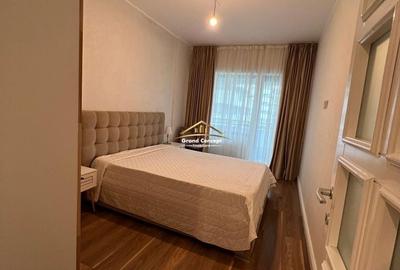 Apartament cu 2 camere decomandat în Copou - 1
