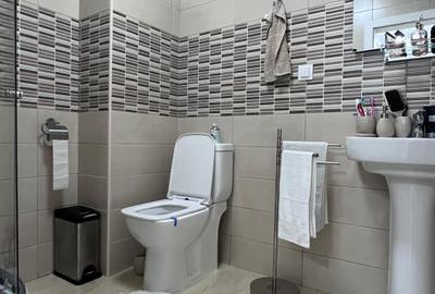 Apartament 3 camere elegant cu design exclusiv și finisaje premium - 5178 - 7