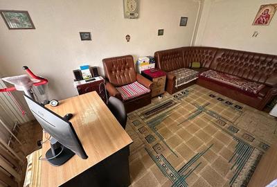 Apartament cu 3 camere decomandat în Sud - 3