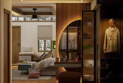 Apartament 3 Cam, Curte Proprie, Metrou, Rate la Dezvoltator - 5