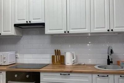 Garsonieră în Gorjului