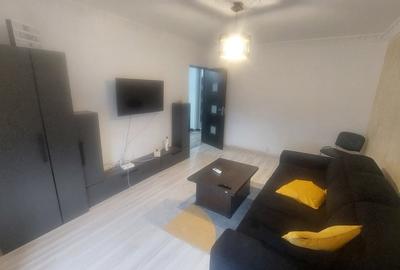 Apartament doua camere decomandat, etajul 3, Brazda zona Regia de Tutun - 2