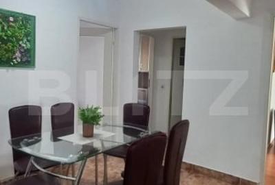 Apartament cu 3 camere, zona centrala in Campia Turzii - 2