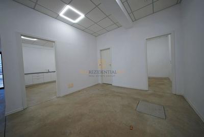 Spatiu comercial de 246 mp, 9 locuri de parcare, zona Metalurgiei - 30