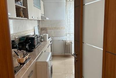 Inchiriez apartament 2 camere - parc Moghioros - 2