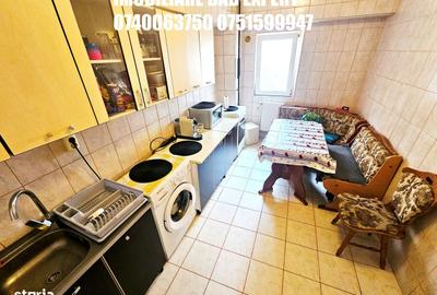 Apartament cu 2 camere, mobilat în Central - 4