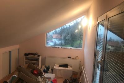 Casă individuală cu 4 camere cu Canalizare în Schei - 7