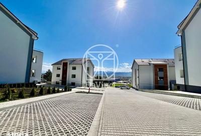 Apartament cu 2 camere în Cristian - 3