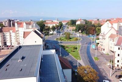 Cladire 1800 mp+82 loc.parcare,ultracentral, Sibiu,comision 0 - 7