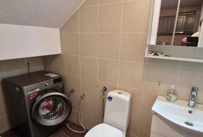 Casa Tunari mobilata complet Joya Residence 3bai loc parcare ?i curte - 10