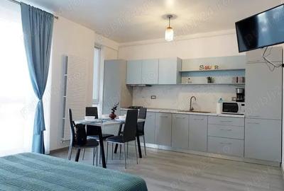 Proprietar Vand studio in N10 by Alezzi Mamaia Nord, Navodari - 4