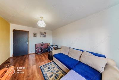 Apartament cu 2 camere decomandat în Central - 3