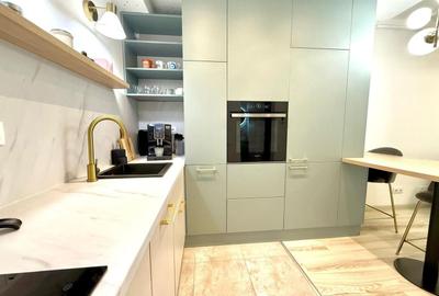 Apartament cu 2 camere decomandat, mobilat în Lipovei - 3