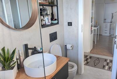 Apartament cu 2 camere în Mănăștur - 20